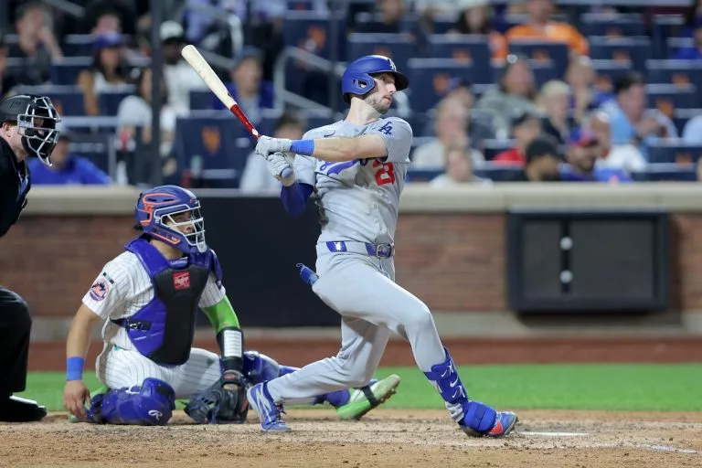 Kansas City Royals vs Los Angeles Dodgers Picks, Prediction, Odds, and Line Movement for Wednesday August 12 2026