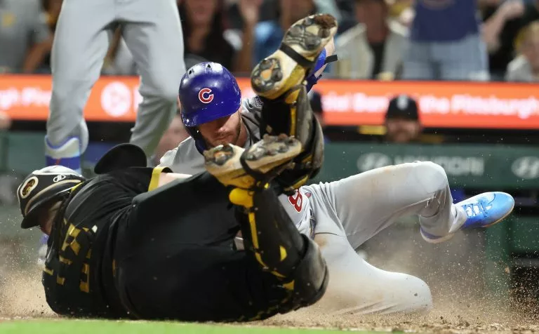 Toronto Blue Jays vs Chicago Cubs Picks, Prediction, Odds, and Line Movement for Thursday August 6 2026