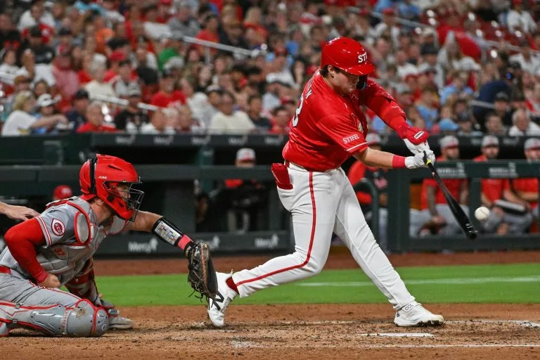 Philadelphia Phillies vs St. Louis Cardinals Picks, Prediction, Odds, and Line Movement for Wednesday August 12 2026