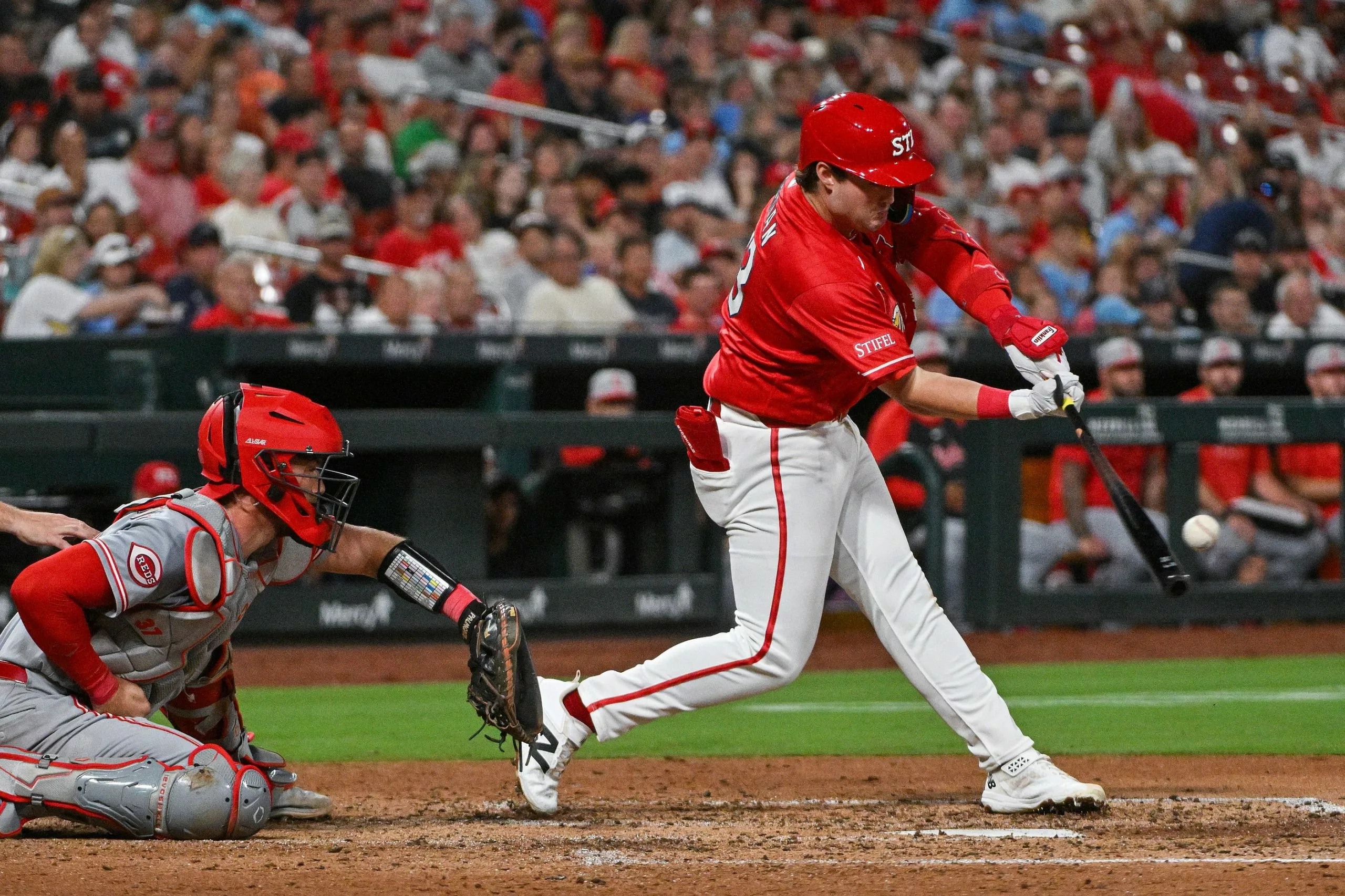 Cincinnati Reds vs St. Louis Cardinals Picks and Prediction for Sunday July 26 2026