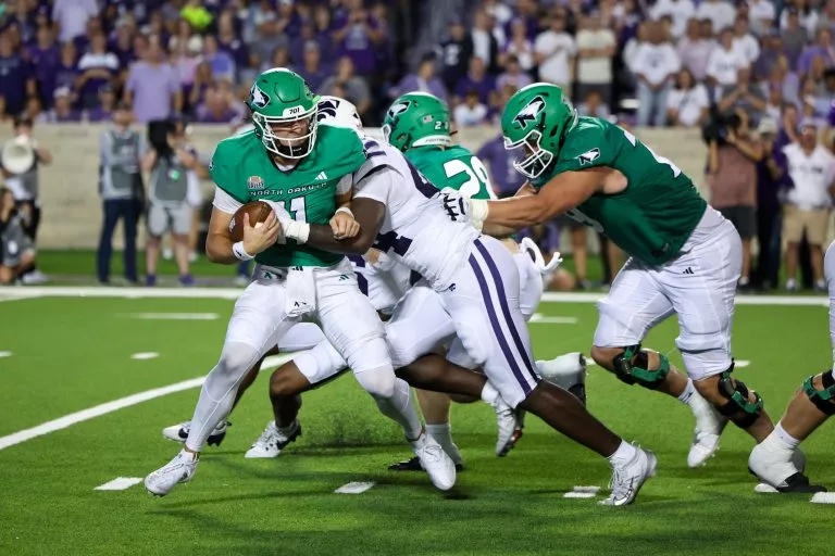 Jacksonville State Gamecocks vs North Dakota State Bison Picks, Prediction, Odds, and Line Movement for Saturday August 29 2026