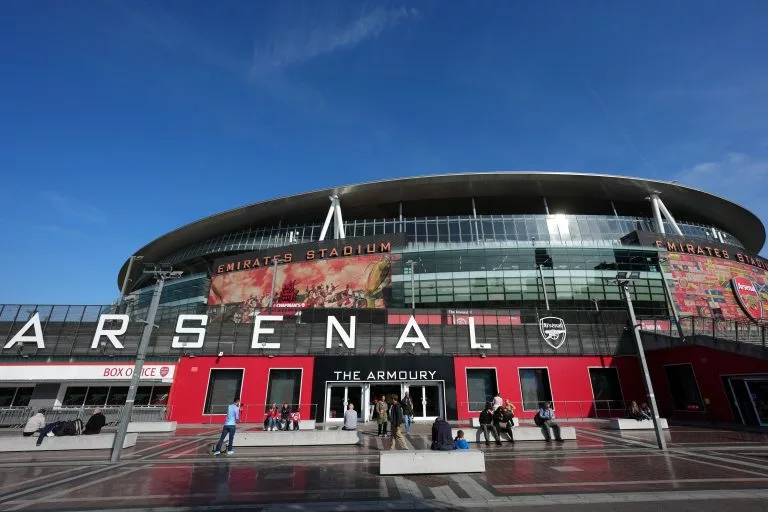 Arsenal vs Coventry City Picks, Prediction, Odds, and Line Movement for Friday August 21 2026