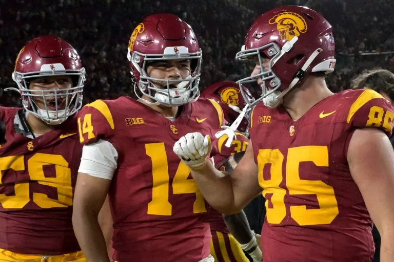 San José State Spartans vs USC Trojans Picks, Prediction, Odds, and Line Movement for Saturday August 29 2026