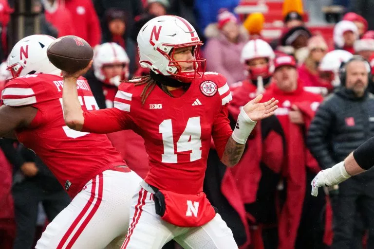 North Dakota vs Nebraska Picks, Prediction, Odds, and Line Movement for Saturday September 19 2026