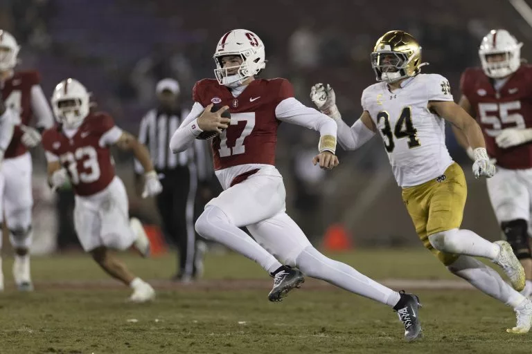 Hawai'i Rainbow Warriors vs Stanford Cardinal Picks, Prediction, Odds, and Line Movement for Saturday August 29 2026