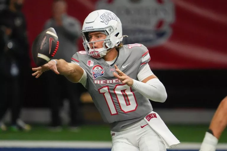 Memphis Tigers vs UNLV Rebels Picks, Prediction, Odds, and Line Movement for Saturday August 29 2026