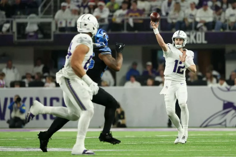 Minnesota Vikings vs New York Giants Picks and Prediction for Saturday, August 15, 2026