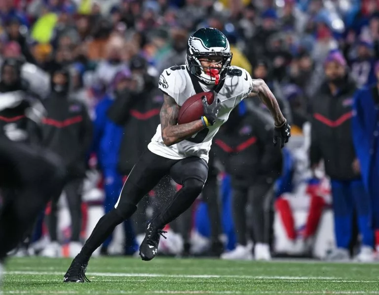 Philadelphia Eagles vs Baltimore Ravens Picks and Prediction for Saturday, August 15, 2026