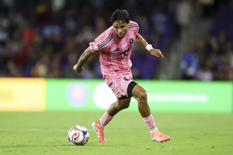 Inter Miami CF vs Toronto FC Picks, Prediction, Odds, and Line Movement for Saturday August 22 2026