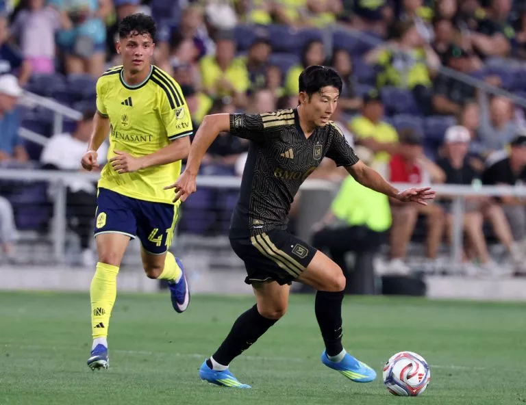 Los Angeles Football Club vs Portland Timbers Picks, Prediction, Odds, and Line Movement for Saturday August 22 2026