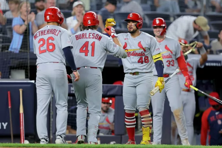 Colorado Rockies vs St. Louis Cardinals Picks and Prediction for Sunday, August 9, 2026