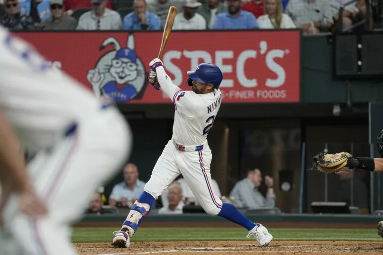 Baltimore Orioles vs Texas Rangers Picks and Prediction for Saturday August 8 2026