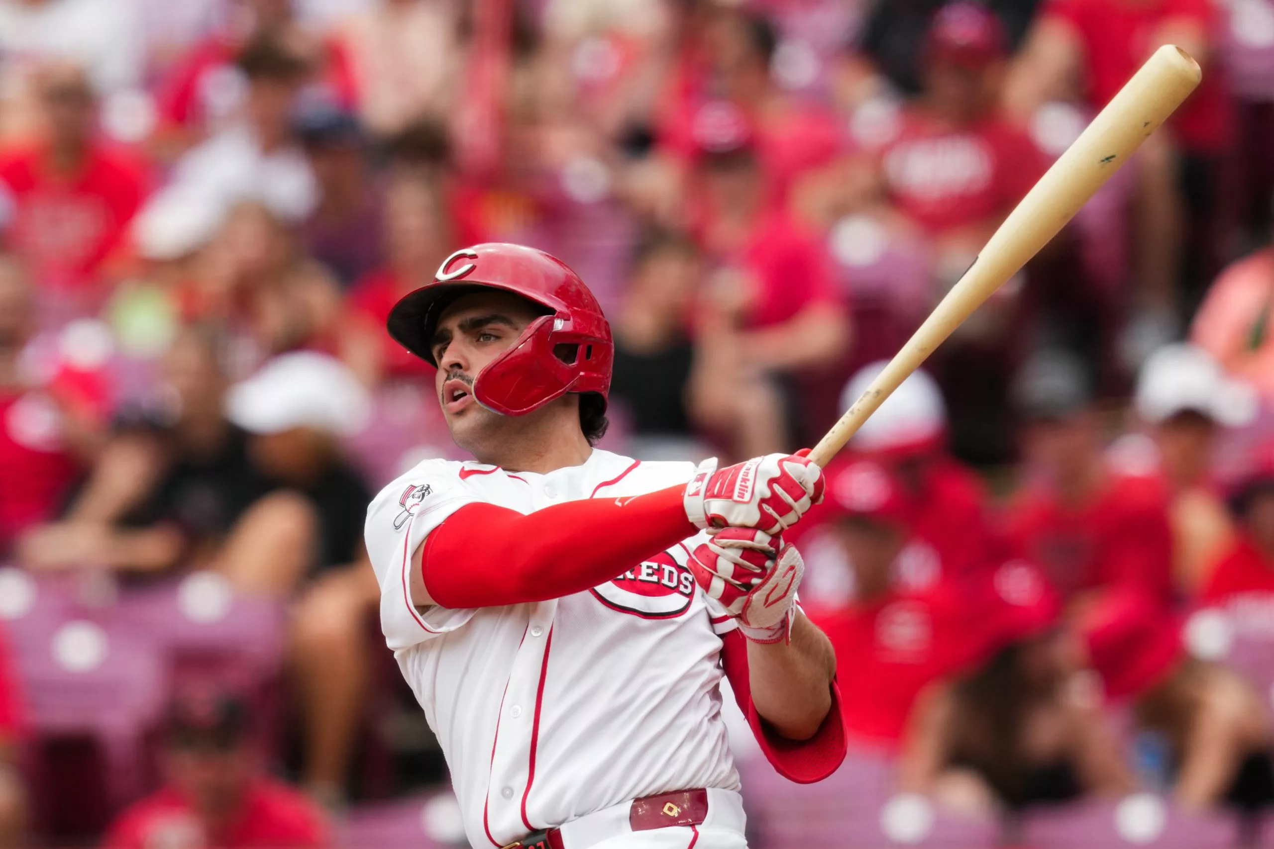 Cincinnati Reds vs Washington Nationals Picks and Prediction for Sunday, August 9, 2026