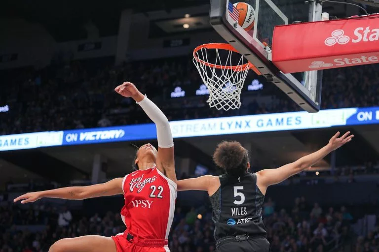 Dallas Wings vs Minnesota Lynx Picks and Prediction for Sunday, August 9, 2026