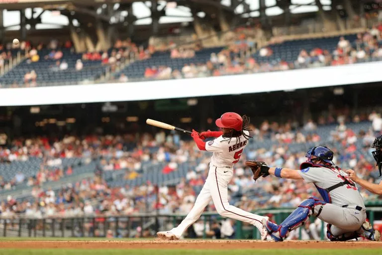 Washington Nationals vs New York Mets Picks and Prediction for Sunday August 16 2026