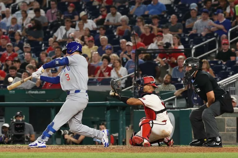St. Louis Cardinals vs Chicago Cubs Picks and Prediction for Saturday, August 15, 2026
