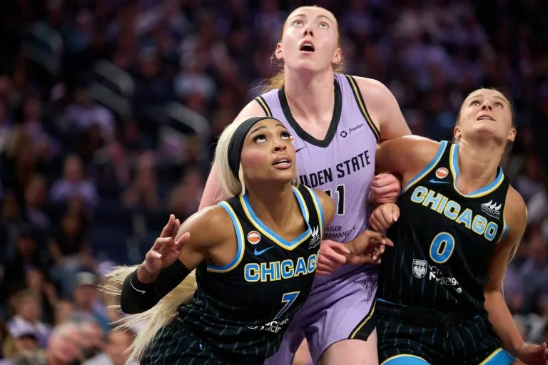 New York Liberty vs Chicago Sky Picks, Prediction, Odds, and Line Movement for Tuesday August 18 2026