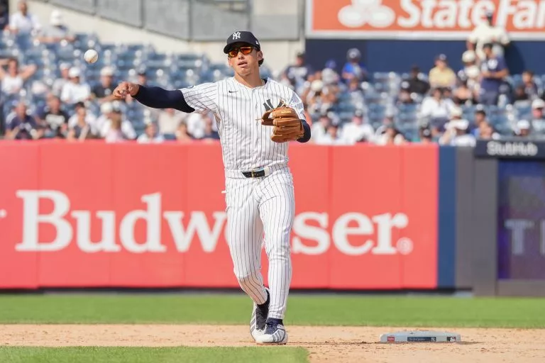 New York Yankees vs Toronto Blue Jays Picks and Prediction for Saturday, August 15, 2026