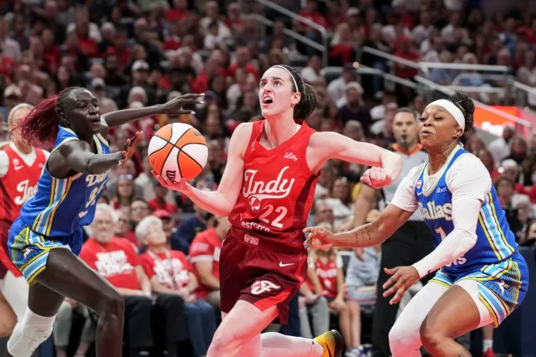 Indiana Fever vs Atlanta Dream Picks and Prediction for Sunday, August 16, 2026