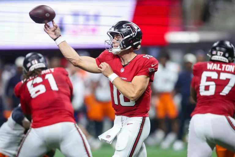 Atlanta Falcons vs Indianapolis Colts Picks and Prediction for Saturday, August 22, 2026
