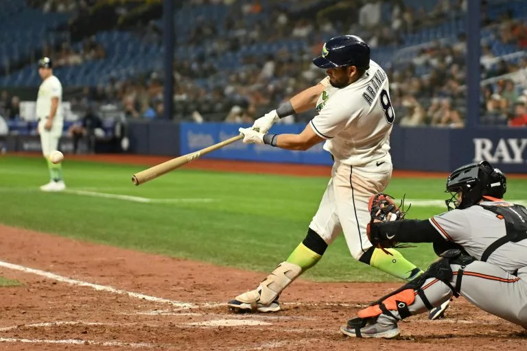 Toronto Blue Jays vs Tampa Bay Rays Picks, Prediction, Odds, and Line Movement for Tuesday August 18 2026