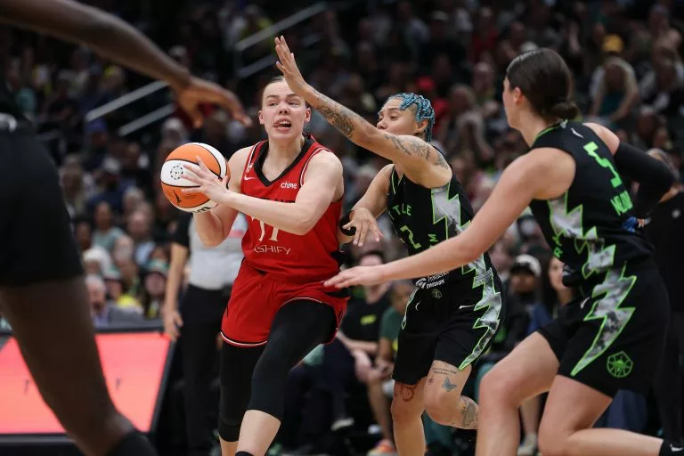 Portland Fire vs Phoenix Mercury Picks and Prediction for Sunday, August 16, 2026