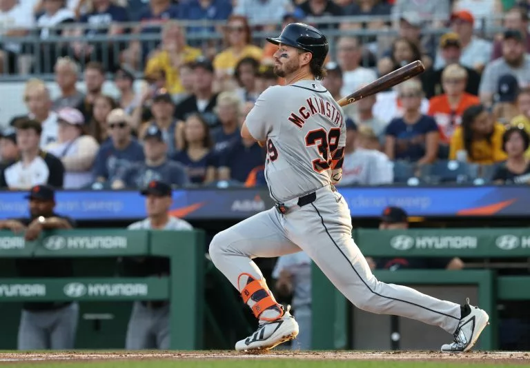 Detroit Tigers vs Kansas City Royals Picks and Prediction for Sunday August 23 2026