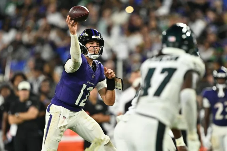Baltimore Ravens vs Minnesota Vikings Picks and Prediction for Saturday, August 22, 2026