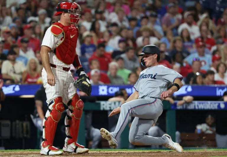 Washington Nationals vs Miami Marlins Picks and Prediction for Saturday, August 22, 2026