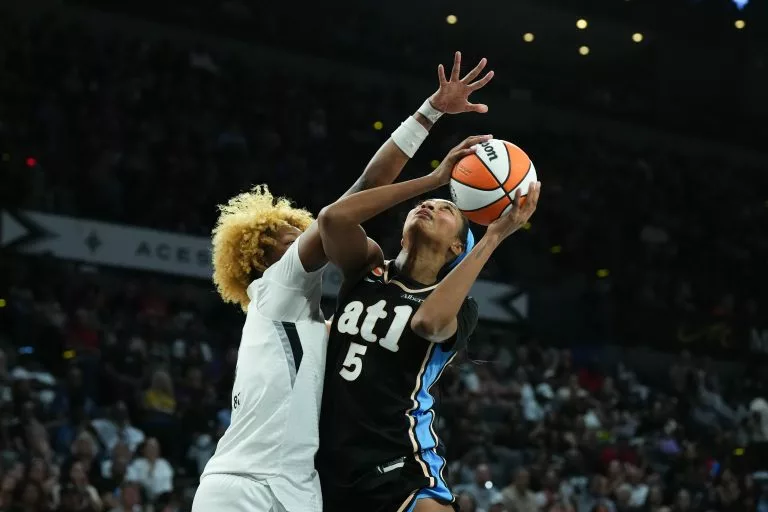 Atlanta Dream vs Phoenix Mercury Picks, Prediction, Odds, and Line Movement for Saturday August 22 2026