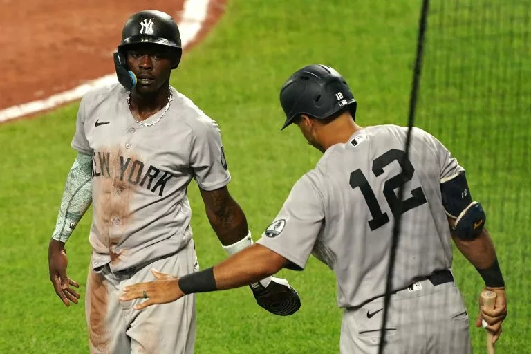 Toronto Blue Jays vs New York Yankees Picks and Prediction for Saturday, August 22, 2026