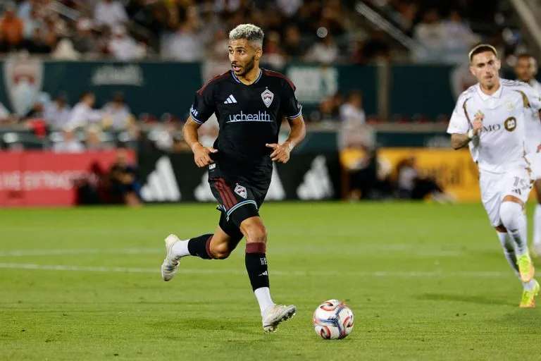 San Diego FC vs Colorado Rapids Picks, Prediction, Odds, and Line Movement for Saturday August 22 2026