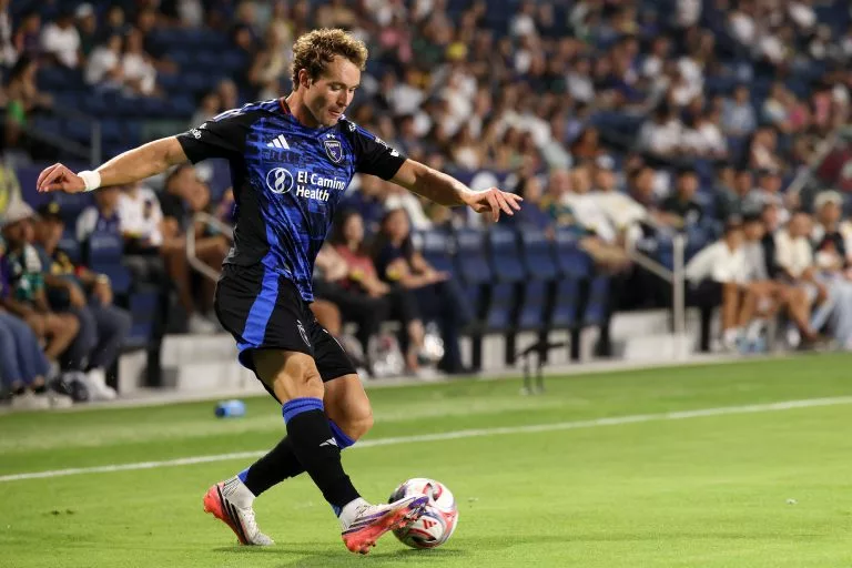 San Jose Earthquakes vs Minnesota United FC Picks, Prediction, Odds, and Line Movement for Saturday August 22 2026