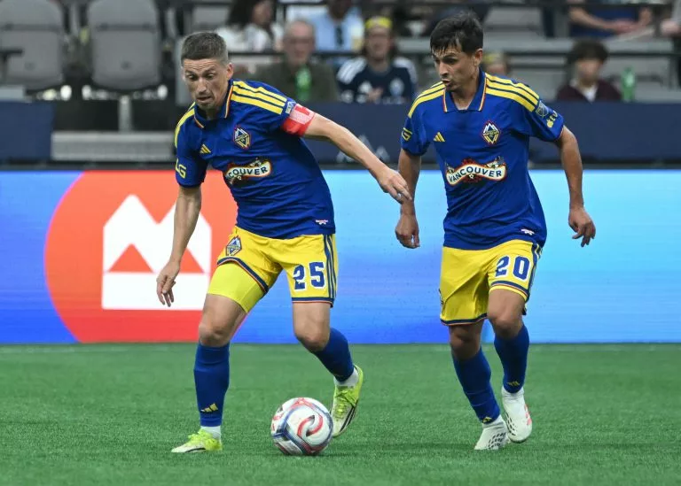 Vancouver Whitecaps FC vs FC Dallas Picks, Prediction, Odds, and Line Movement for Saturday August 22 2026