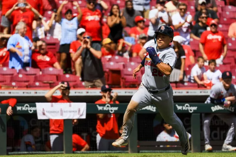 St. Louis Cardinals vs Philadelphia Phillies Picks and Prediction for Saturday, August 22, 2026