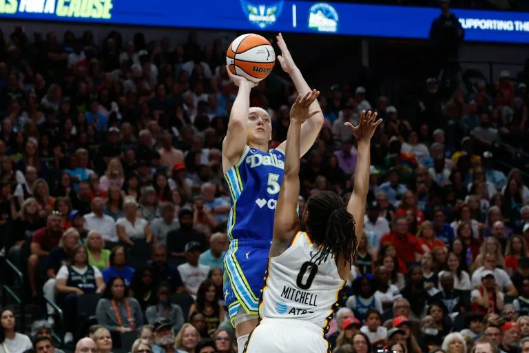 Seattle Storm vs Dallas Wings Picks and Prediction for Sunday August 23 2026