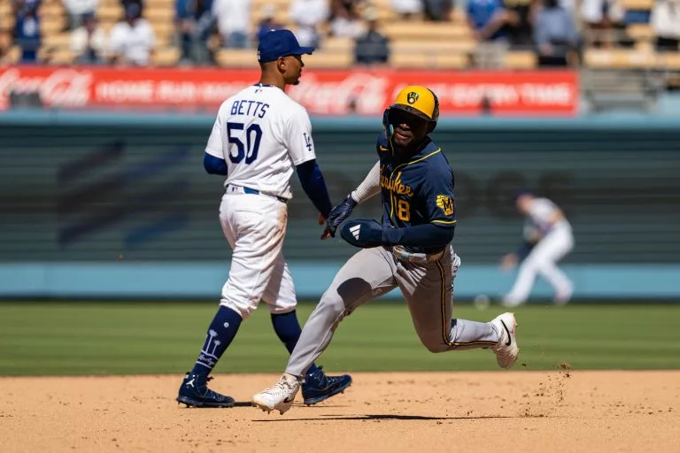 Atlanta Braves vs Milwaukee Brewers Picks and Prediction for Saturday, August 22, 2026