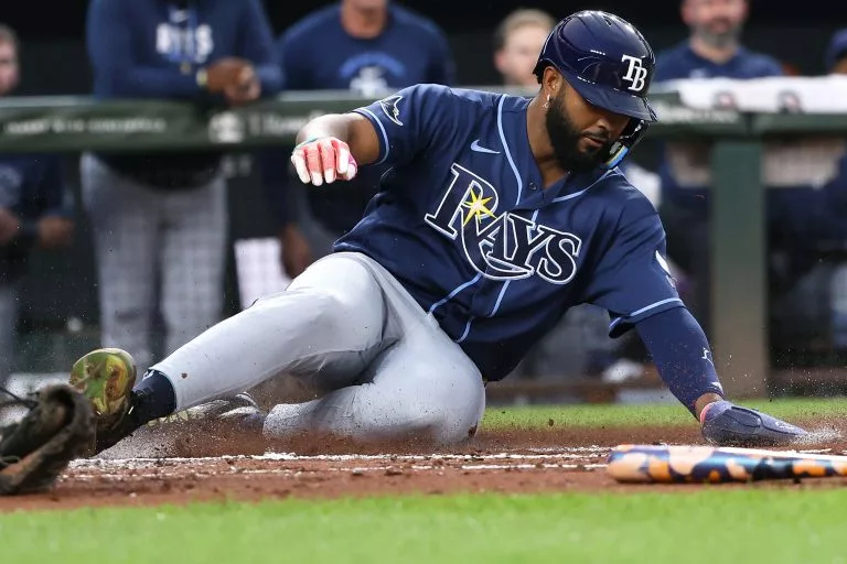 Tampa Bay Rays at Texas Rangers Picks and Prediction for Sunday September 6 2026