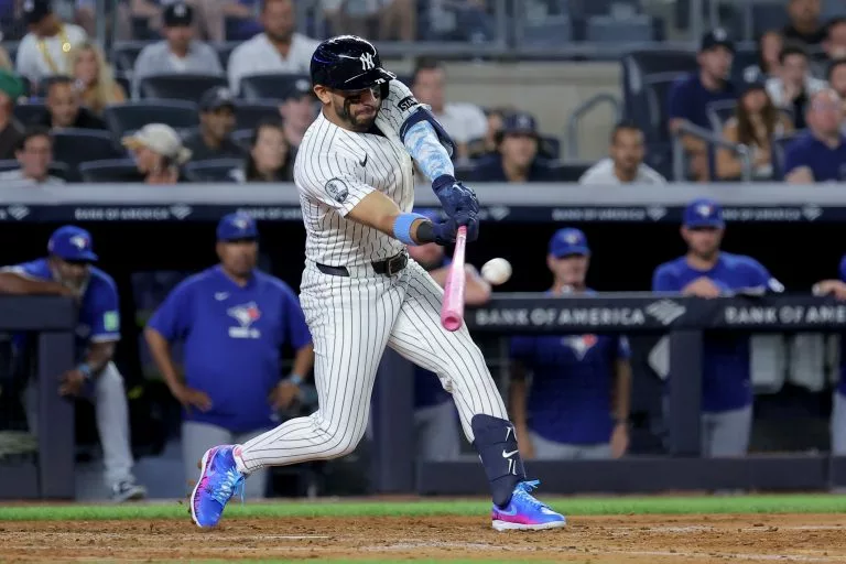 Toronto Blue Jays vs New York Yankees Picks and Prediction for Sunday August 23 2026