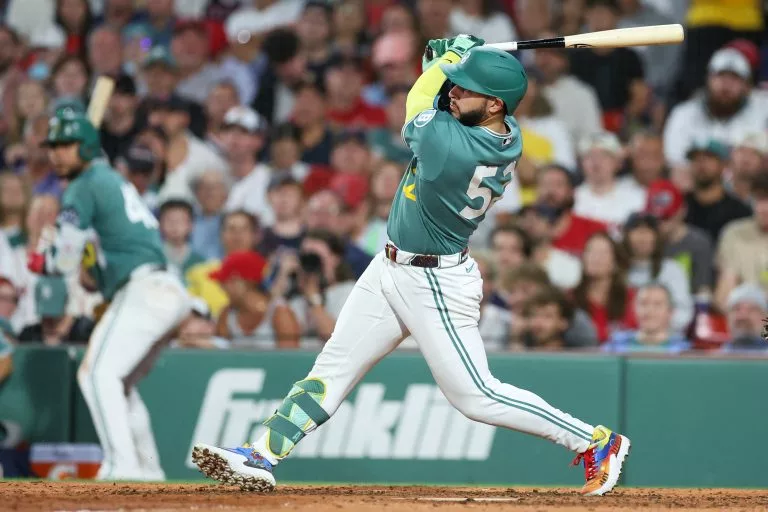 San Francisco Giants vs Boston Red Sox Picks and Prediction for Sunday August 23 2026