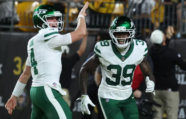 New York Giants vs New York Jets Picks, Prediction, Odds, and Line Movement for Friday August 28 2026