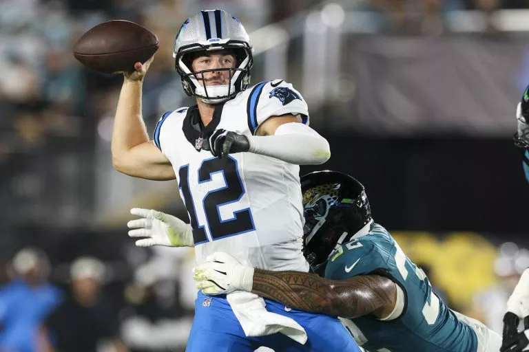 Houston Texans vs Carolina Panthers Picks, Prediction, Odds, and Line Movement for Friday August 28 2026