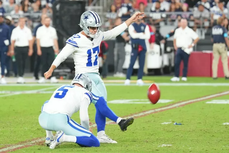 New Orleans Saints vs Dallas Cowboys Picks, Prediction, Odds, and Line Movement for Friday August 28 2026