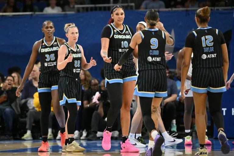 Connecticut Sun vs Indiana Fever Picks, Prediction, Odds, and Line Movement for Friday August 28 2026