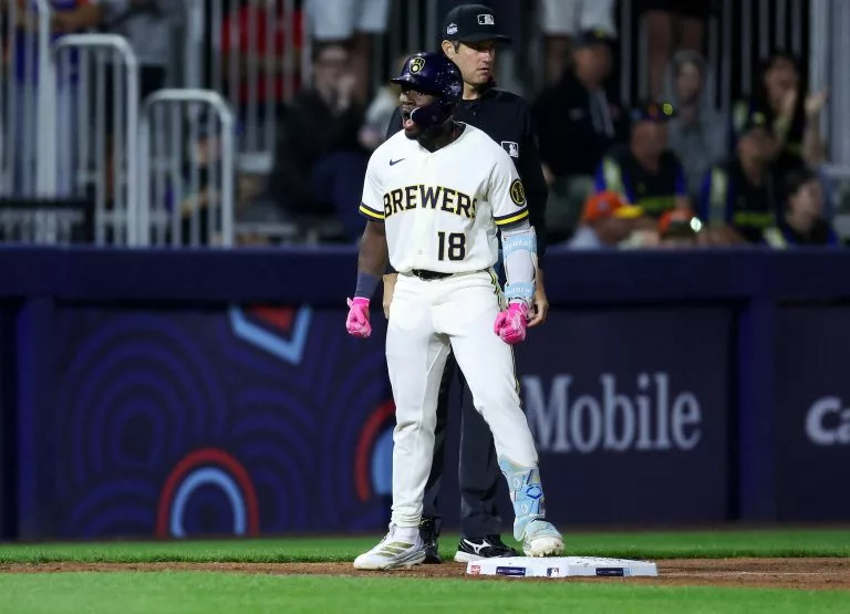Texas Rangers vs Milwaukee Brewers Picks, Prediction, Odds, and Line Movement for Friday August 28 2026