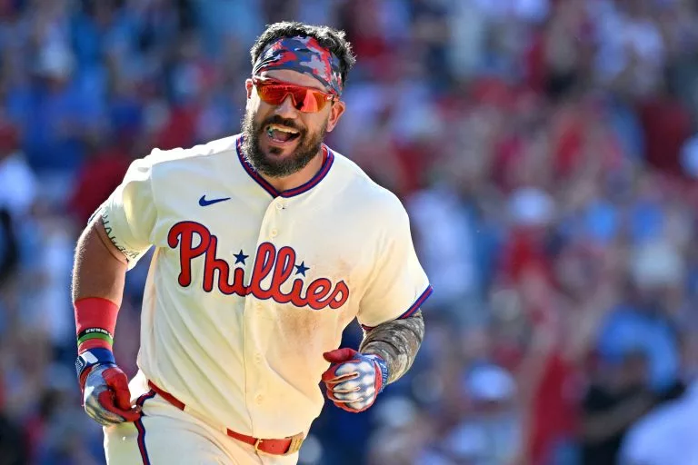 Philadelphia Phillies vs Seattle Mariners Picks, Prediction, Odds, and Line Movement for Monday August 24 2026
