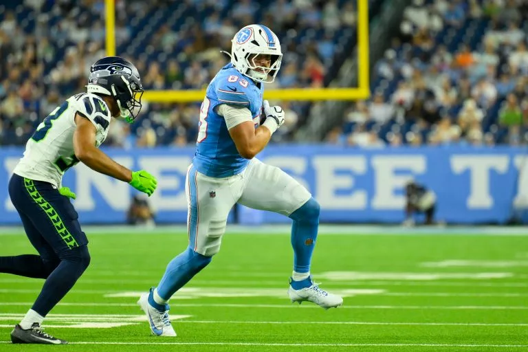 Chicago Bears vs Tennessee Titans Picks, Prediction, Odds, and Line Movement for Saturday August 29 2026