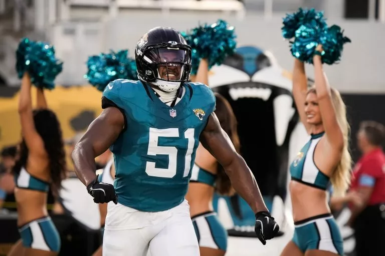 Tampa Bay Buccaneers vs Jacksonville Jaguars Picks, Prediction, Odds, and Line Movement for Friday August 28 2026