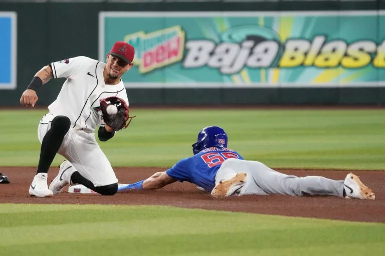 Arizona Diamondbacks at Houston Astros Picks and Prediction for Sunday September 6 2026