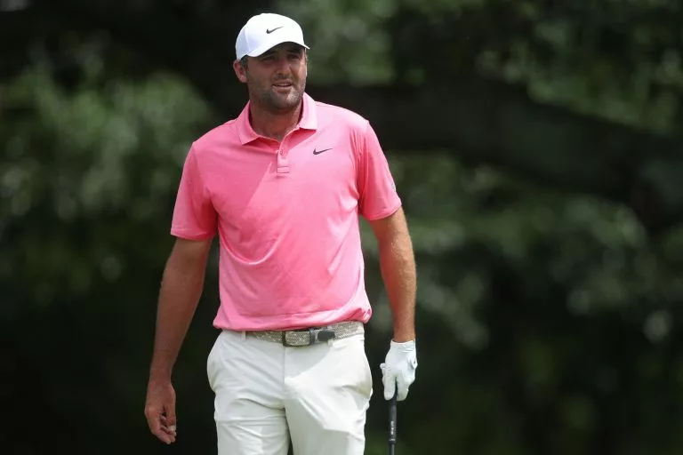 Scheffler Tour Championship Chances at 25% | Kalshi Odds